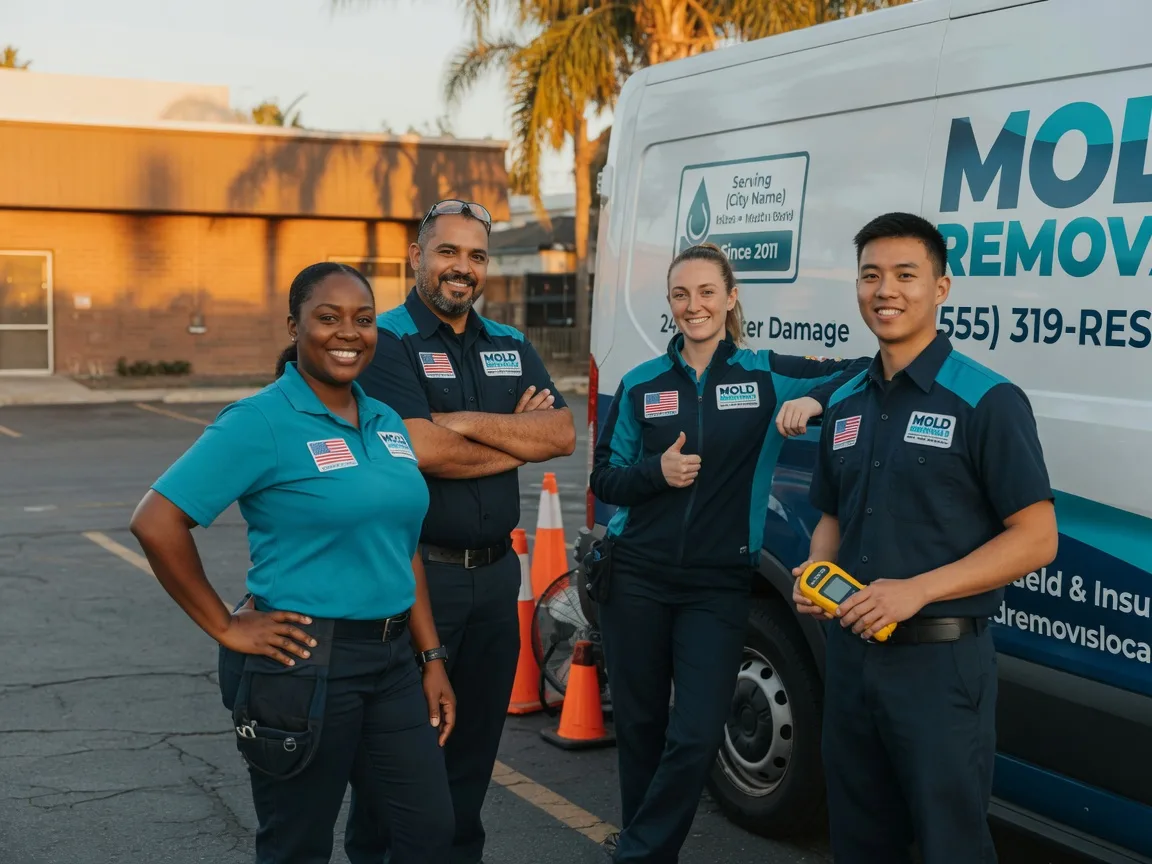 Water Damage Restoration company in Rillito, AZ